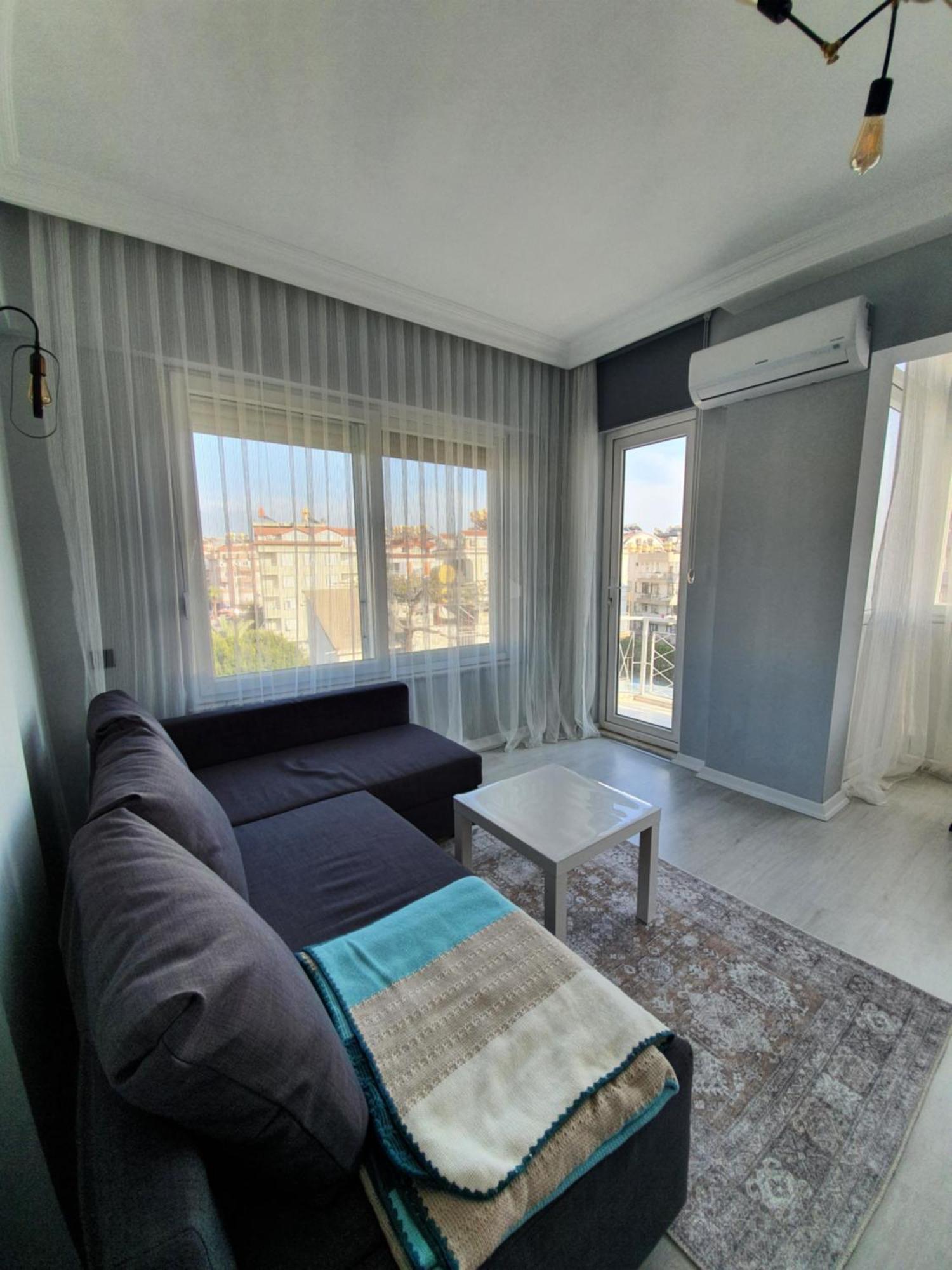 Yasemin Sea View Daire