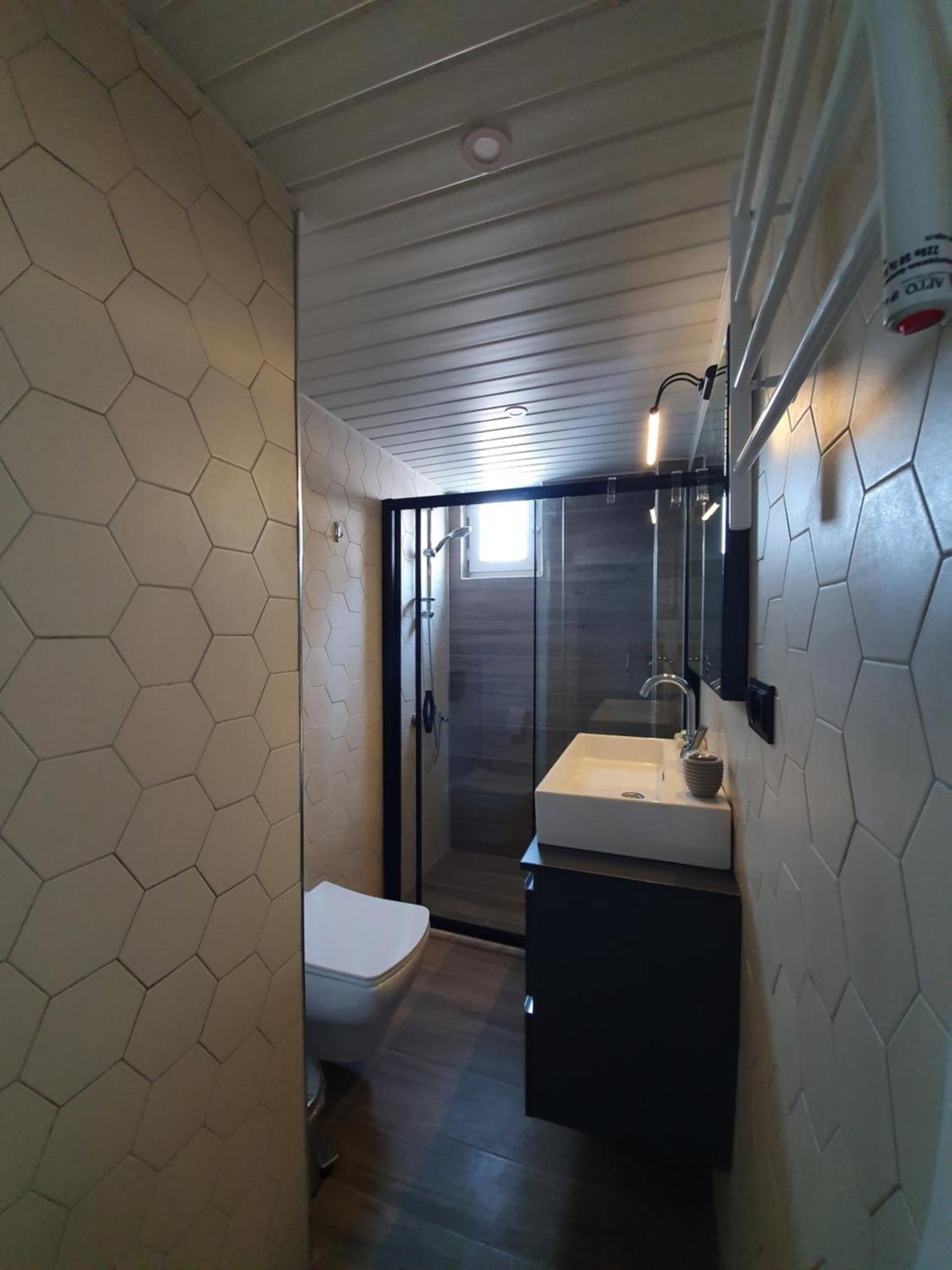 Yasemin Sea View Apartment *