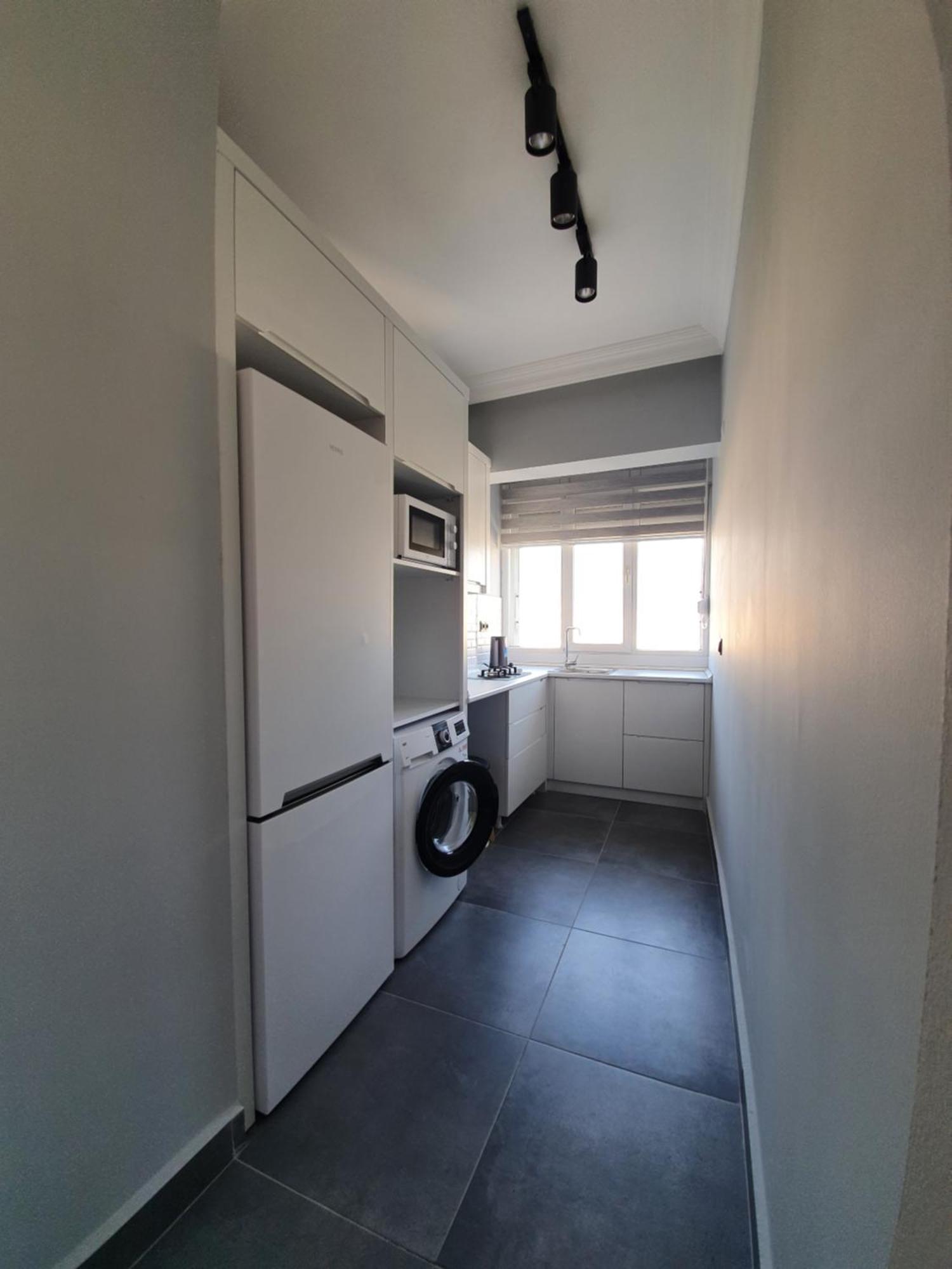 Apartment Yasemin Sea View *